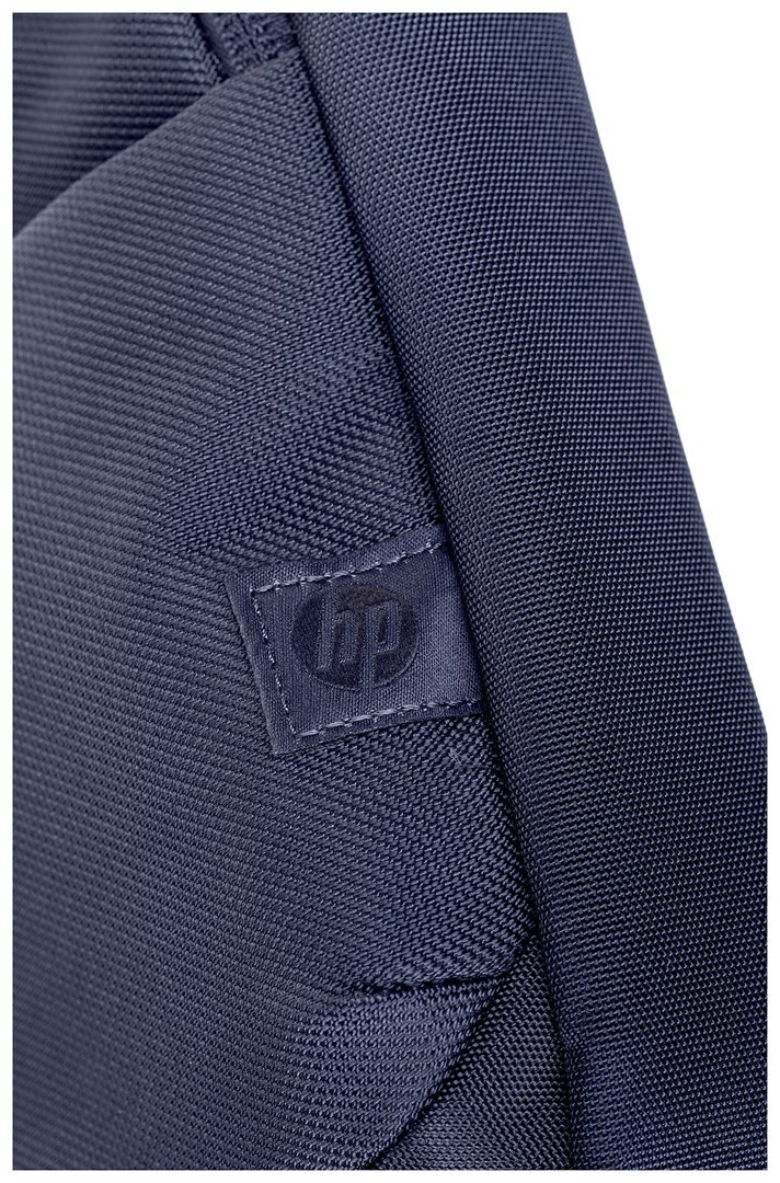 20250710131302_ffc00922 HP Everyday 14inch Laptop Bag Τσάντα 14" Γκρι - Image 8