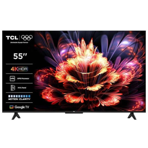 TCL Smart 4K LED V6C (2025)