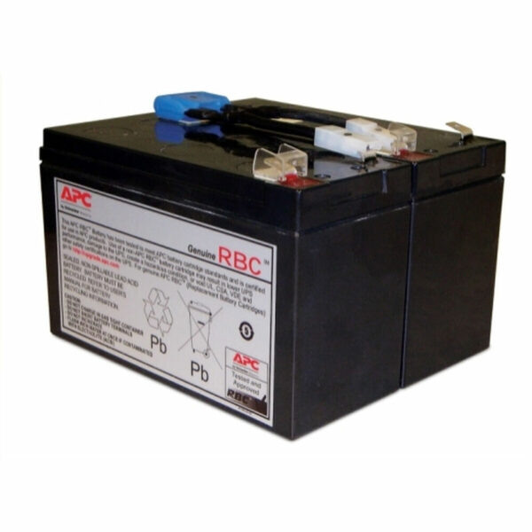 APC RBC142 με Τάση 12V 1τμχ