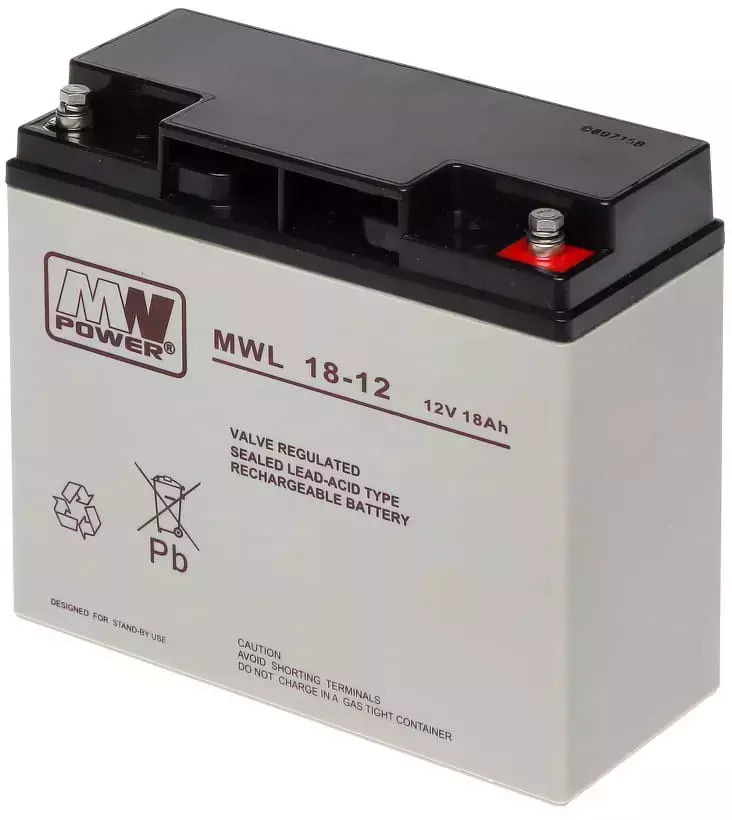 20250710134855_mw_power_mpataria_ups_me_choritikotita_18ah_kai_tasi_12v_12v_18ah_mwl_1tmch MW Power με Χωρητικότητα 18Ah και Τάση 12V 12V/18AH-MWL 1τμχ - Image 1