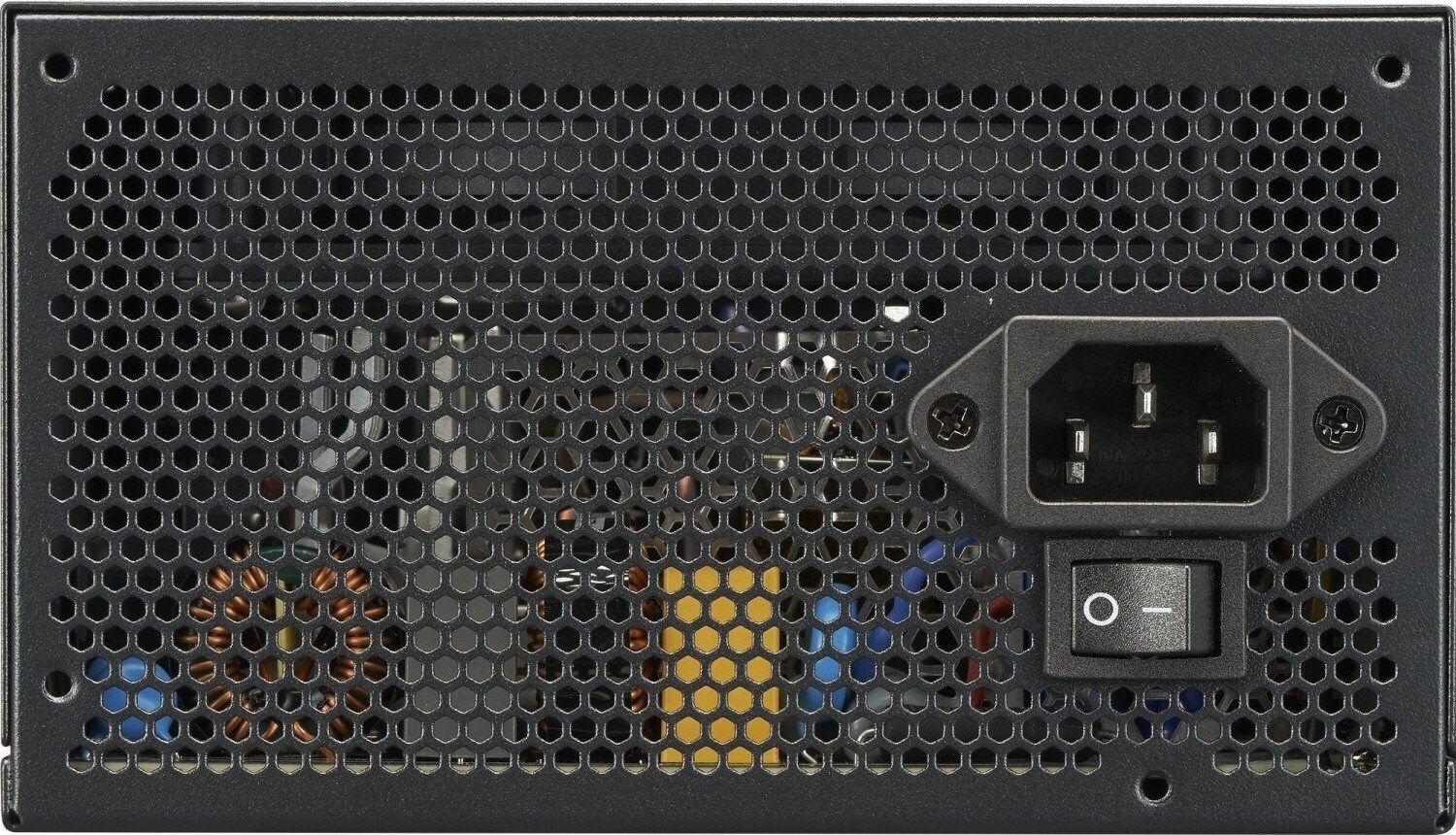 20250710135256_26c5eb74 CoolerMaster MWE 750 rev. 3.0 750W Full Wired 80 Plus Gold - Image 4