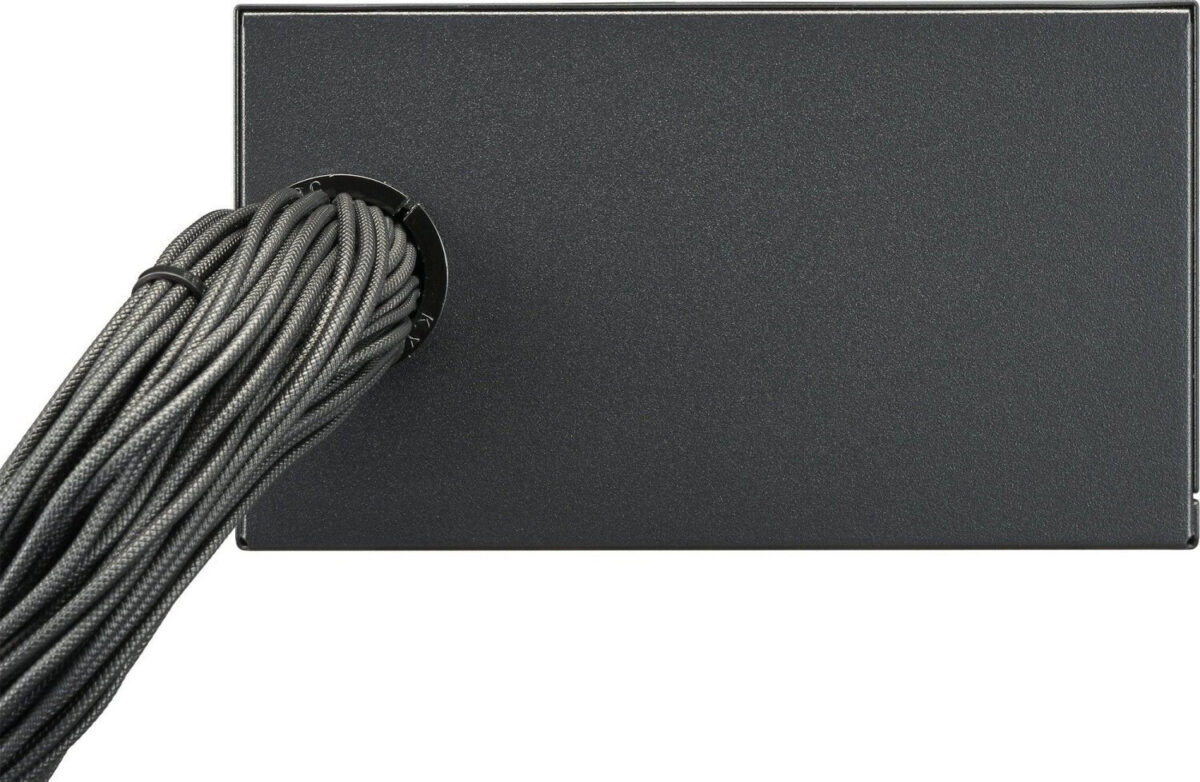 CoolerMaster MWE 750 rev. 3.0 750W Full Wired 80 Plus Gold - Image 5
