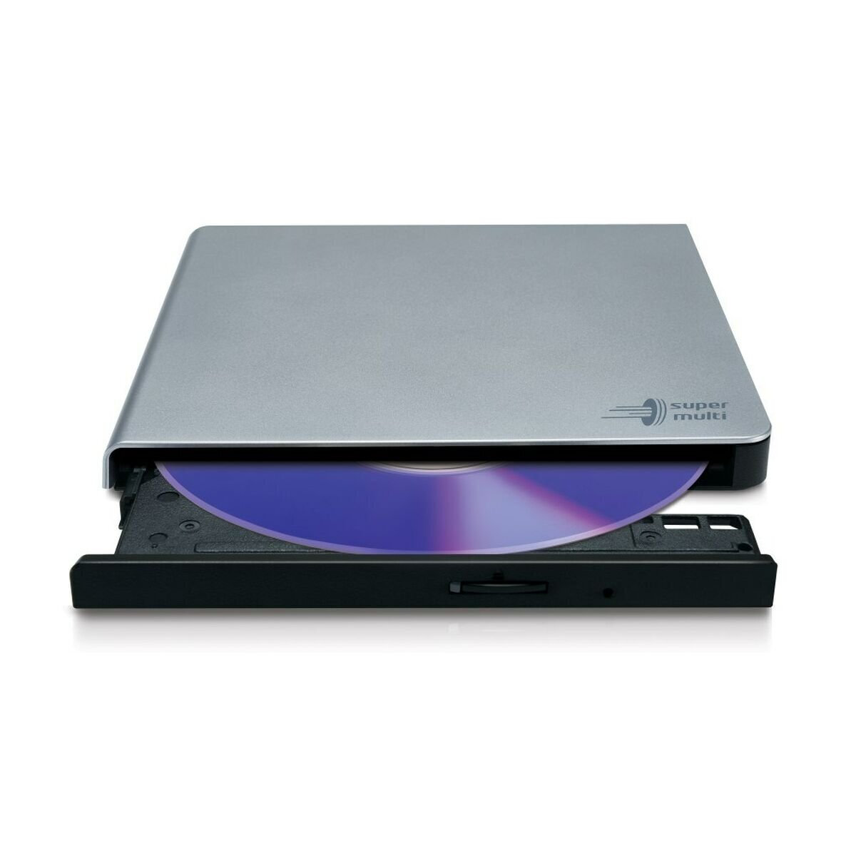 20250710135439_cfb1ae37 Hitachi-LG Data Storage GP57 Εξωτερικός Οδηγός Εγγραφής/Ανάγνωσης DVD/CD για Laptop / Desktop - Image 7