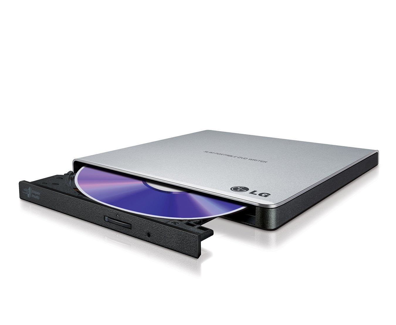 20250710135439_hitachi_lg_data_storage_exoterikos_odigos_egrafis_anagnosis_cd_dvd_gia_desktop_laptop_asimi_gp57es40_ahle10b Hitachi-LG Data Storage GP57 Εξωτερικός Οδηγός Εγγραφής/Ανάγνωσης DVD/CD για Laptop / Desktop - Image 1