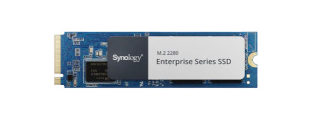 Synology SSD 400GB M.2 NVMe SNV5420-400G