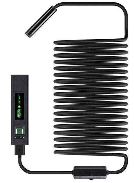 20250710154939_5b58b41a Tracer Endoscope Camera 5m 8mm Ενδοσκοπική Κάμερα με Καλώδιο 5m - Image 3