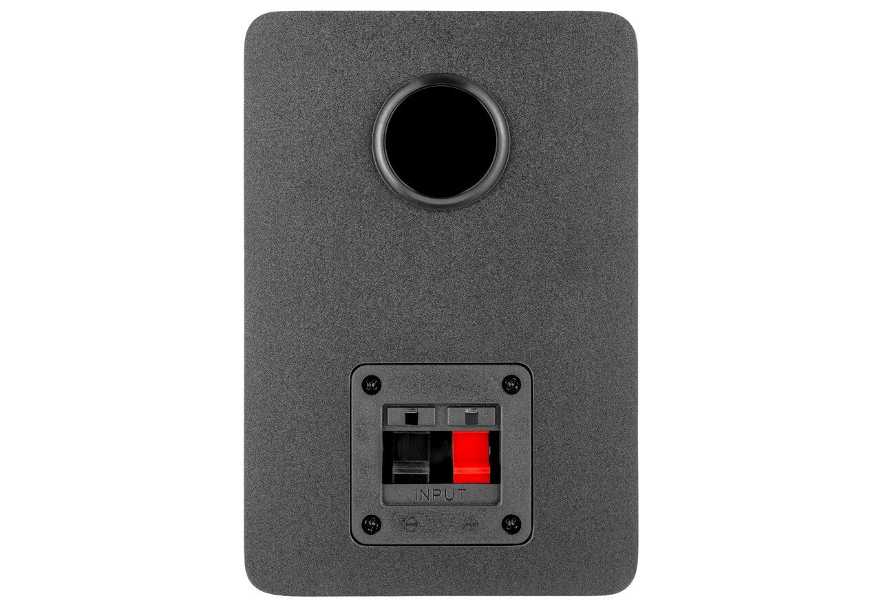 20250710163304_dbd8d231 Fluid Audio C35BT C35BT Αυτοενισχυόμενα Ηχεία Studio Monitor 2 Δρόμων με Bluetooth 32W (Ζεύγος) Μαύρο - Image 4