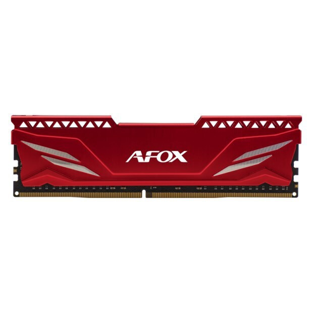 Afox 16GB DDR4 AFLD416PH1CA