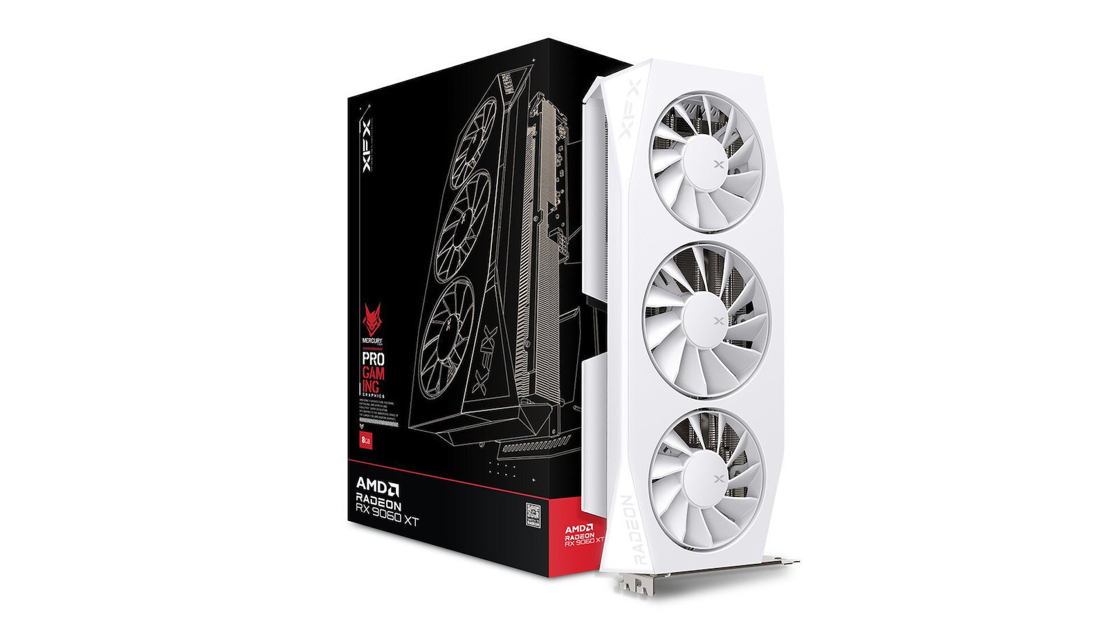 20250711135203_xfx_radeon_rx_9060_xt_16gb_gddr6_mercury_oc_karta_grafikon_rx_96tmercw9 XFX Radeon RX 9060 XT 16GB Mercury OC - Image 1