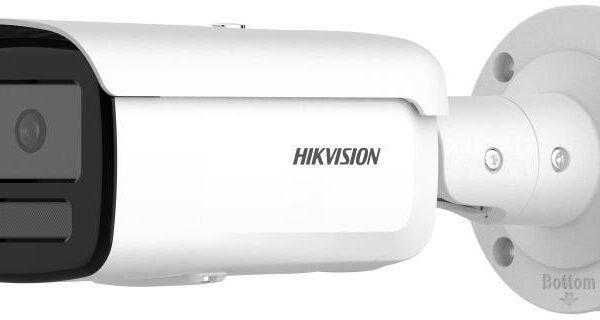 Hikvision DS-2CD2T86G2H-2I (eF) IP Αδιάβροχη Κάμερα 4K