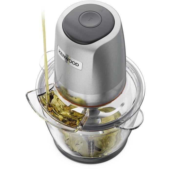 20250711162306_23d41a3d Kenwood Πολυκόπτης Multi 500W με Δοχείο 600ml Γκρι - Image 3
