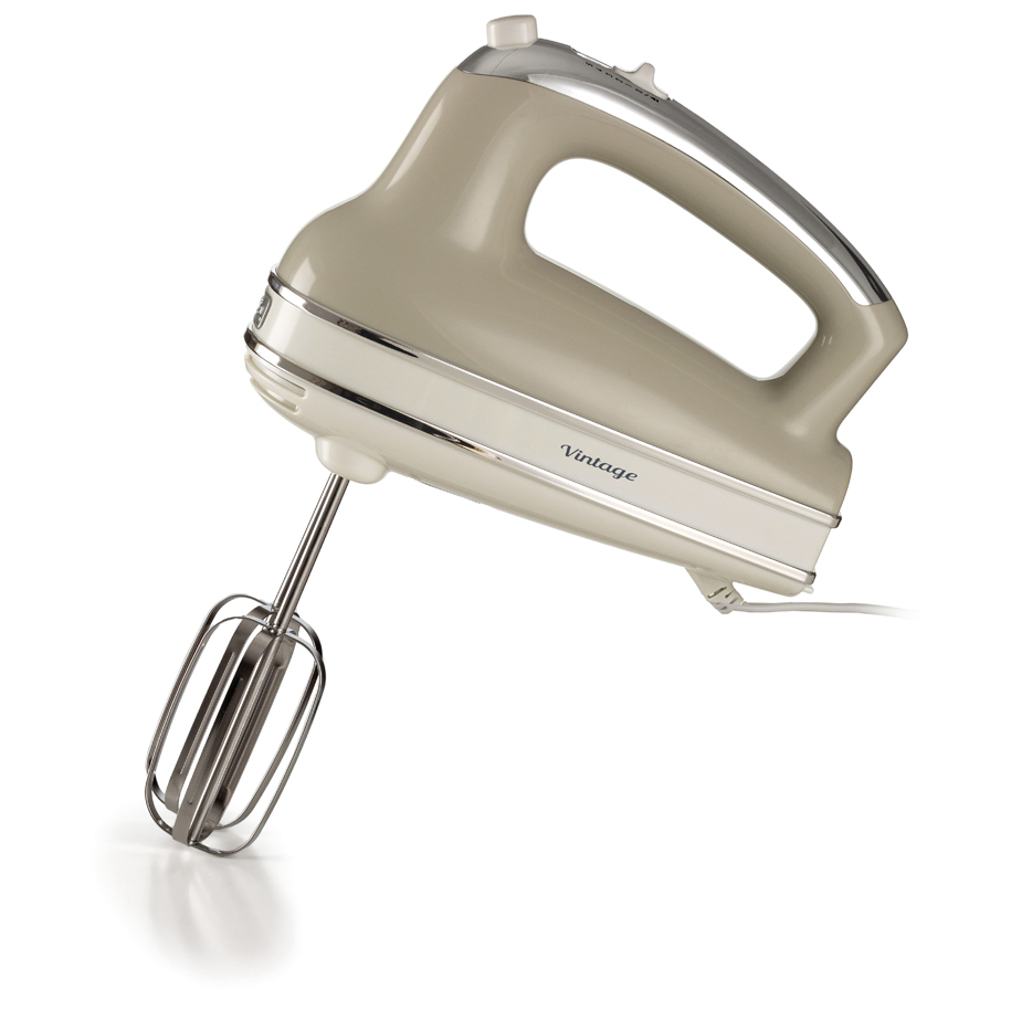 20250711165637_ariete_1548cr_mixer_cheiros_450w_mpez Ariete Μίξερ Χειρός 450W Μπεζ - Image 1