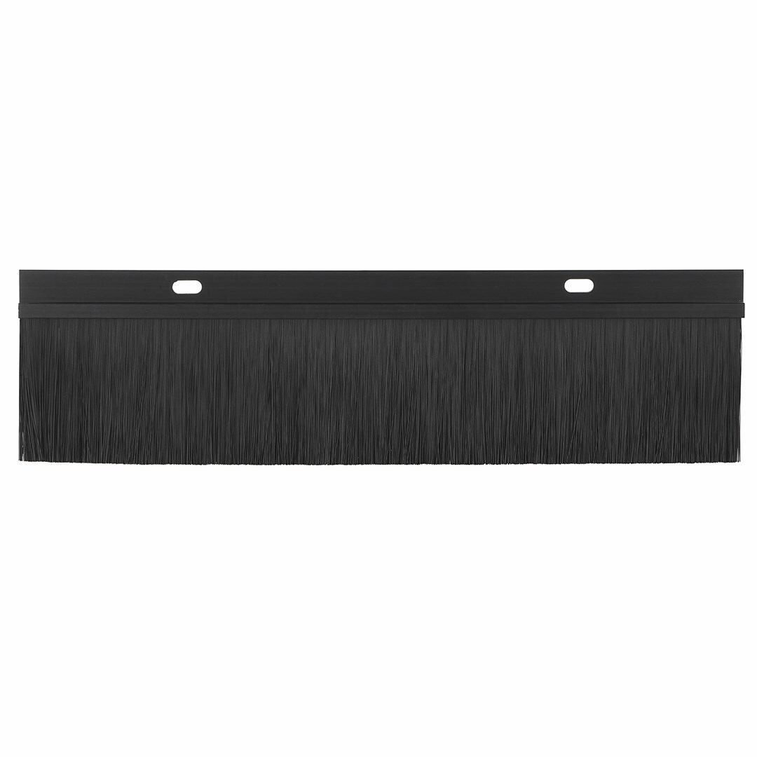 20250711174756_81c27311 Lanberg Cable Entry Brush Panel 19'' Black - Image 5