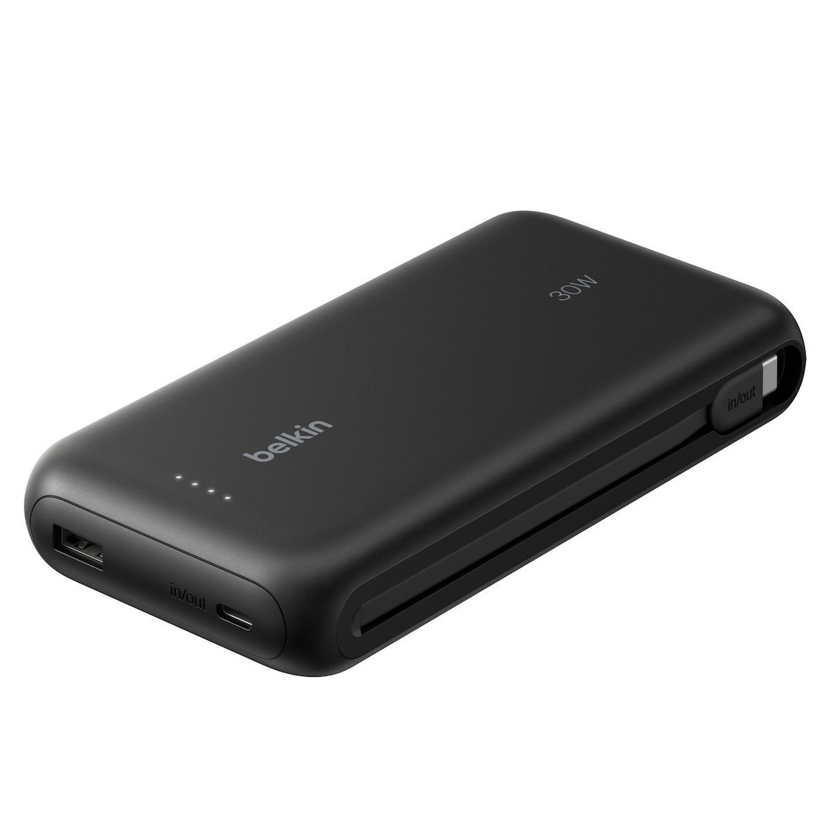 20250714125824_89ff140f Belkin 20K (30W) for Nintendo Switch 2 20000mAh 30W Μαύρο - Image 4