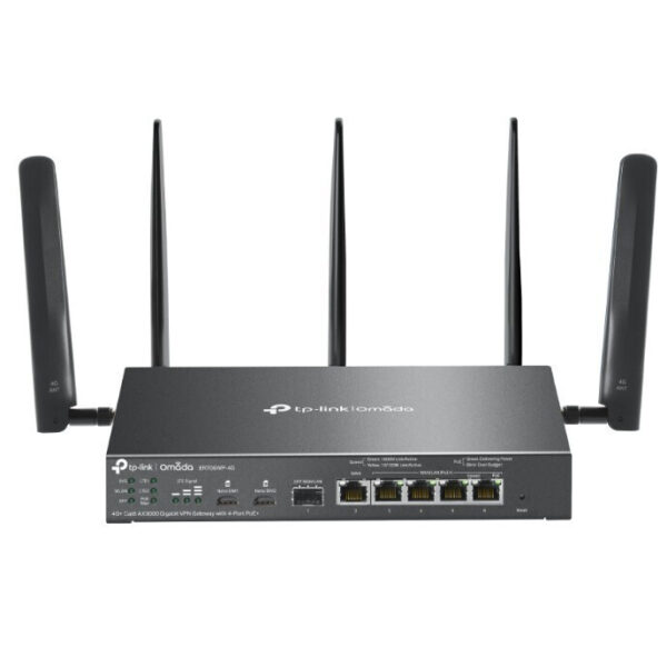 TP-LINK AX3000 Ασύρματο Router