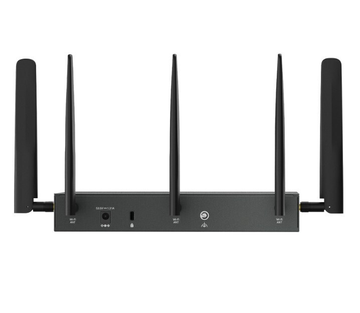 20250714143504_2806d097 TP-LINK AX3000 Ασύρματο Router - Image 2