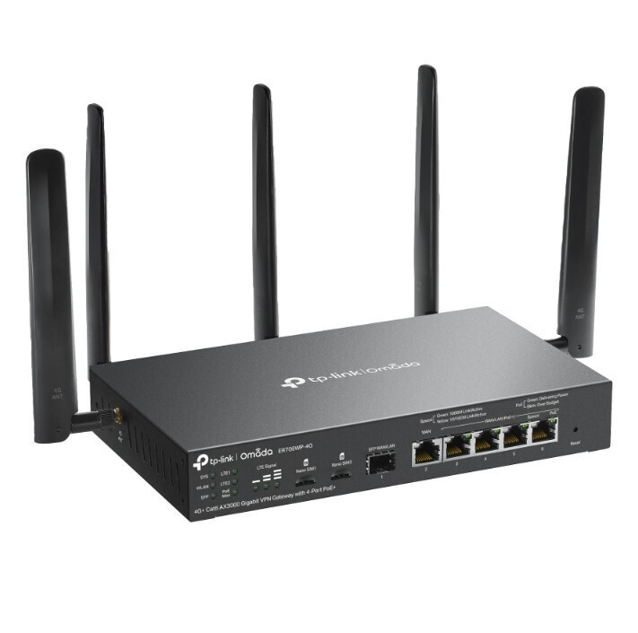 20250714143506_566fdac5 TP-LINK AX3000 Ασύρματο Router - Image 3