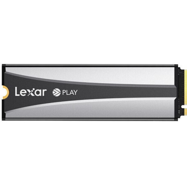 Lexar PLAY 2TB M.2 LNMPLY8002T-RNNNG