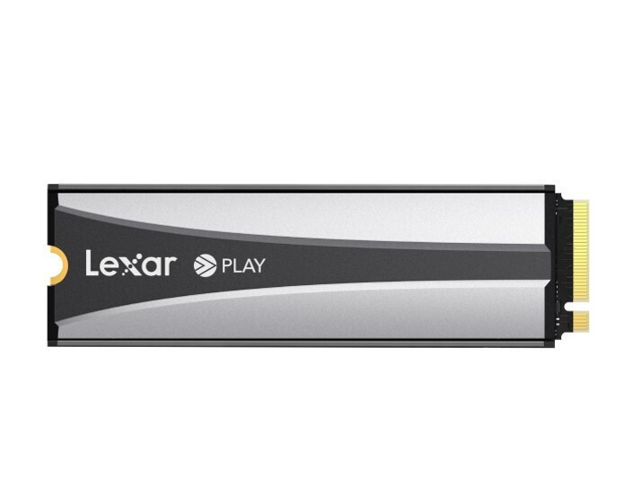 20250714143854_lexar_play_ssd_2tb_m_2_nvme_pci_express_4_0_lnmply8002t_rnnng Lexar PLAY 2TB M.2 LNMPLY8002T-RNNNG - Image 1