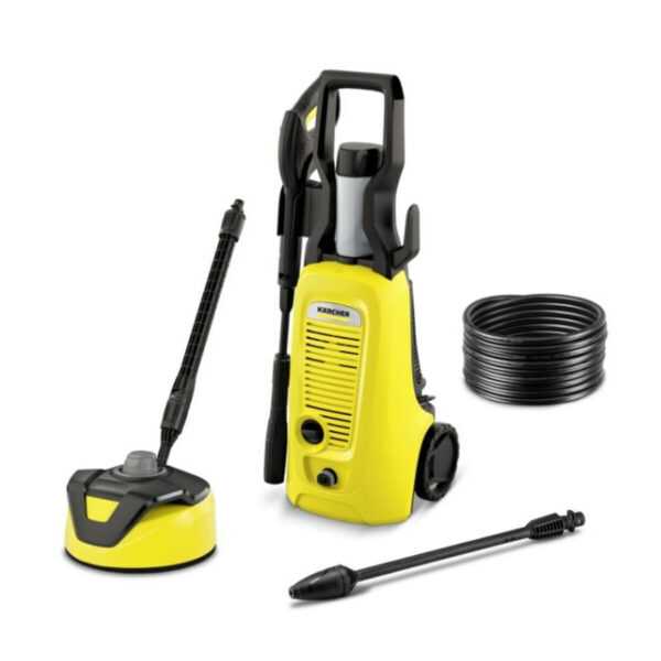 Karcher K 4 Universal Edition Πλυστικό Ρεύματος 130bar