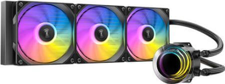 Antec Vortex Lum 360 για Socket AM4/AM5/1200/115x