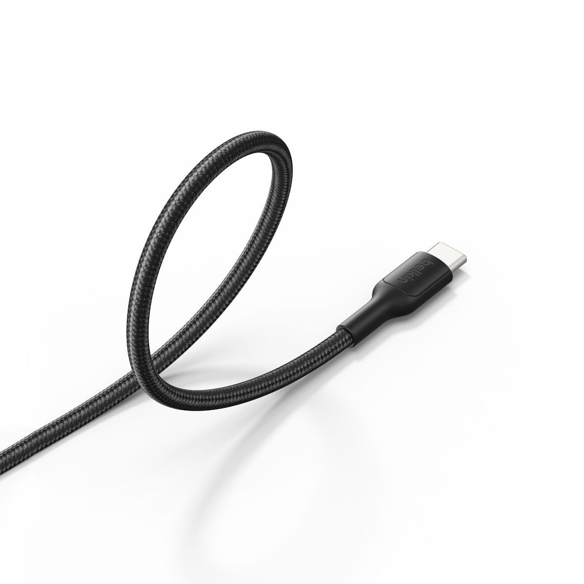 20250714170221_3c99d006 Belkin USB 2.0 USB-C male - USB-C 60W 2m (ENA008hq2MBK) - Image 4