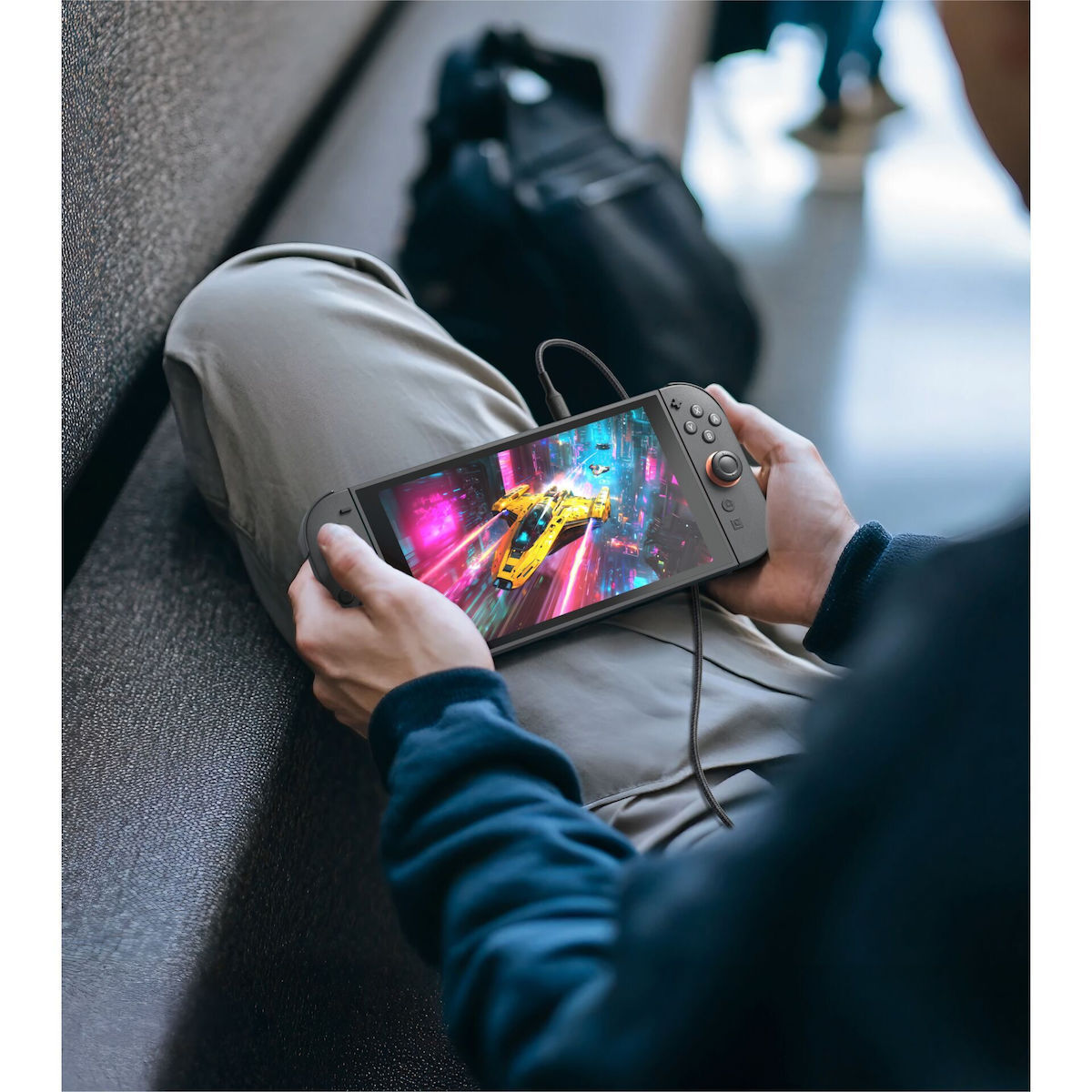 20250714170222_bd6efc95 Belkin USB 2.0 USB-C male - USB-C 60W 2m (ENA008hq2MBK) - Image 9