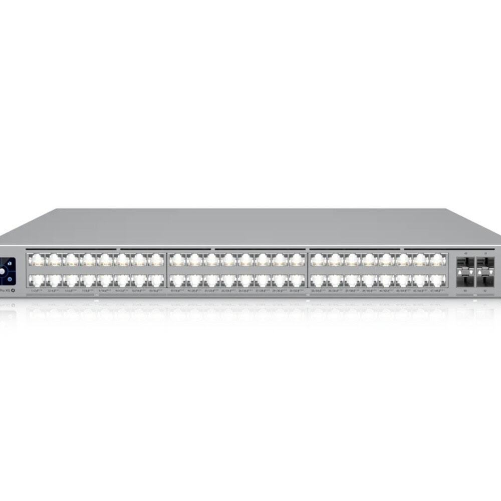 20250714170446_7bdb1ae3 Ubiquiti UniFi Pro XG Managed L3 PoE - Image 2