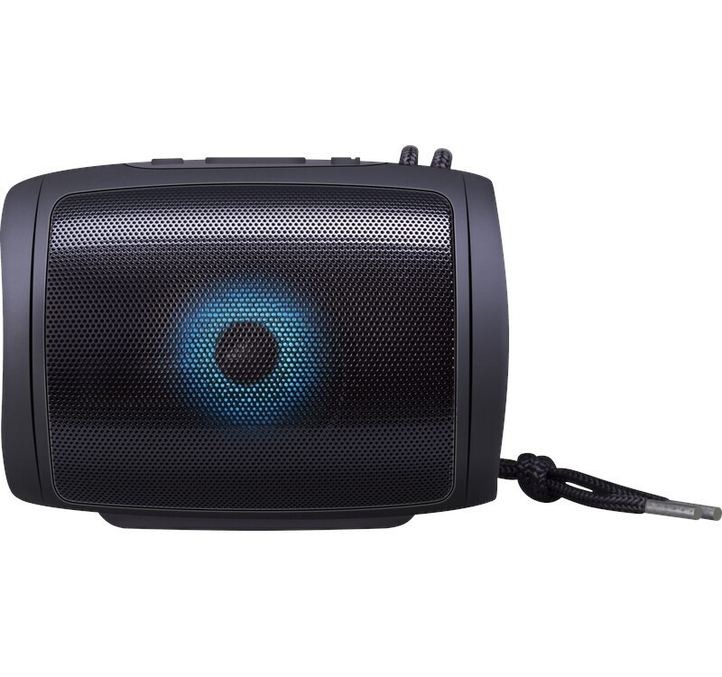 20250714170521_259cc0a1 Defender Enjoy S200 Bluetooth 5W έως 4 ώρες Μαύρο - Image 4