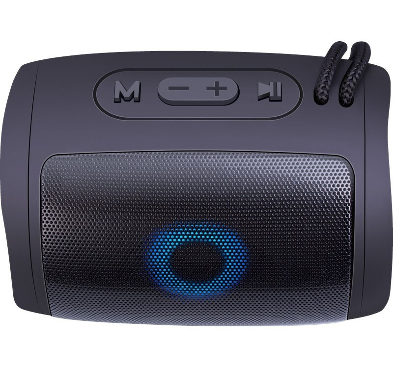 20250714170521_6c0ab23f Defender Enjoy S200 Bluetooth 5W έως 4 ώρες Μαύρο - Image 2