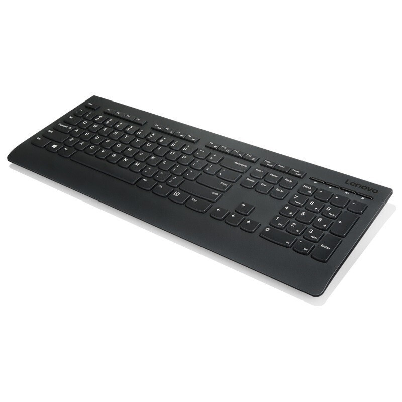 Lenovo Professional Wireless Keyboard