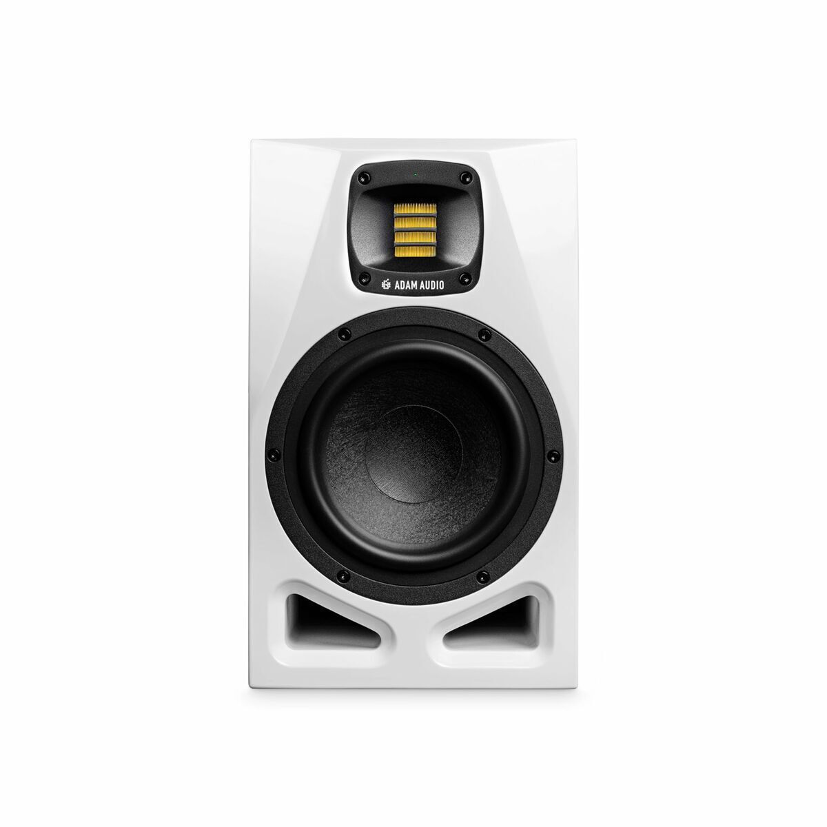 20250714171102_76065f50 Adam A7V Αυτοενισχυόμενο Ηχείο Studio Monitor 2 Δρόμων 130W (Τεμάχιο) Arctic White - Image 2