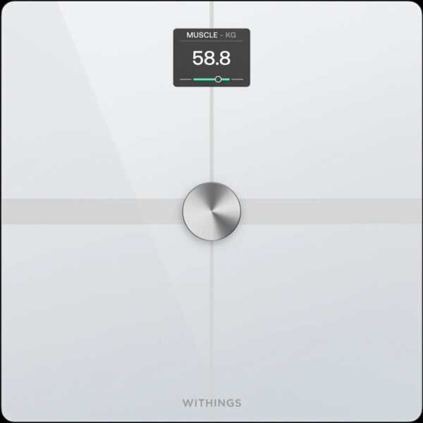 Withings Body Smart Ζυγαριά