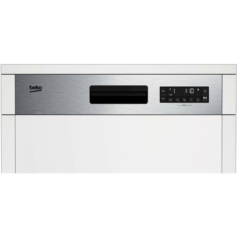 20250715102439_0c990321 Beko Εντοιχιζόμενο για 14 Σερβίτσια Π60xY82εκ. BDSN26430X - Image 4