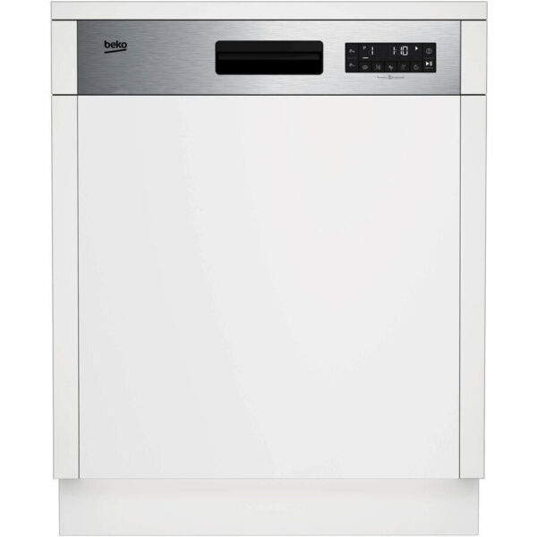 Beko Εντοιχιζόμενο για 14 Σερβίτσια Π60xY82εκ. BDSN26430X