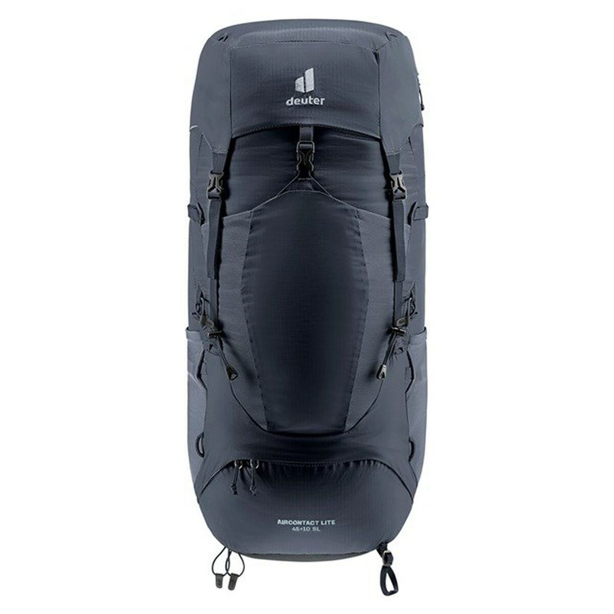 Deuter Aircontact Lite 45+10 Sl Ορειβατικό Σακίδιο Αδιάβροχο - Image 1