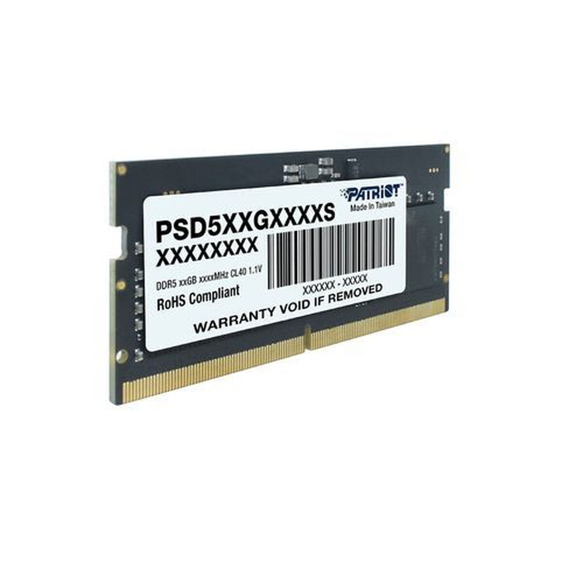 20250715153558_dd457335 Patriot Signature 16GB DDR5 - Image 4