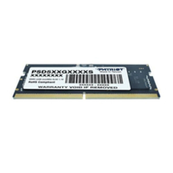 Patriot Signature 16GB DDR5