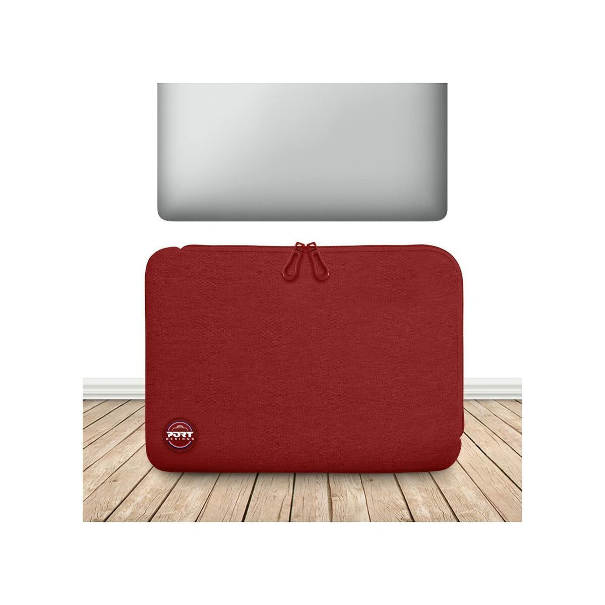 20250715153620_20f22b08 Port Designs Torino II Θήκη Laptop 15.6" - Image 4