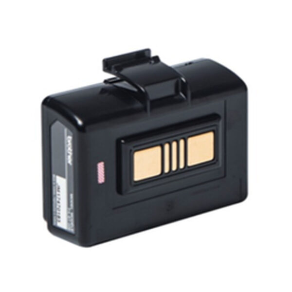 Pa-bt-006 Li-ion Battery Rj-4230b