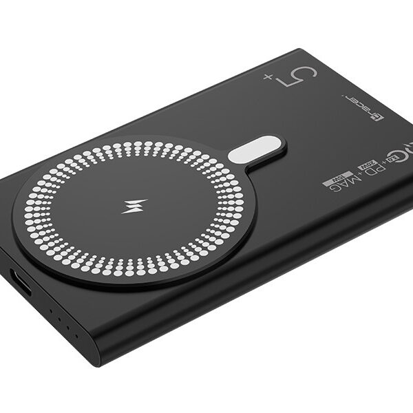 Tracer AirMag2 5000mAh Μαύρο