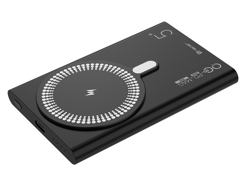 Tracer AirMag2 5000mAh Μαύρο - Image 1