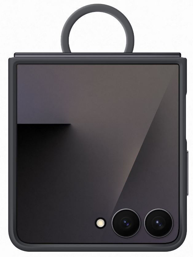 Samsung (Galaxy Z Flip7) - Image 1