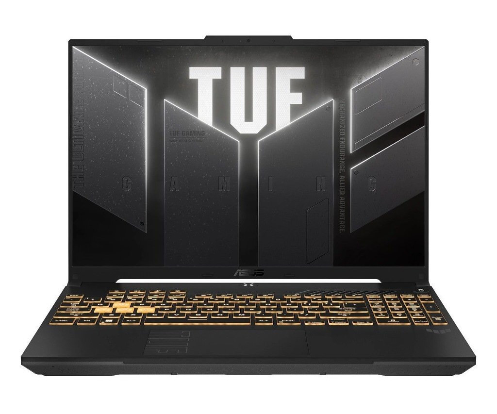 Asus TUF Gaming F16 FX607VU-I5165W 16" (i5-210H/16GB/512GB)