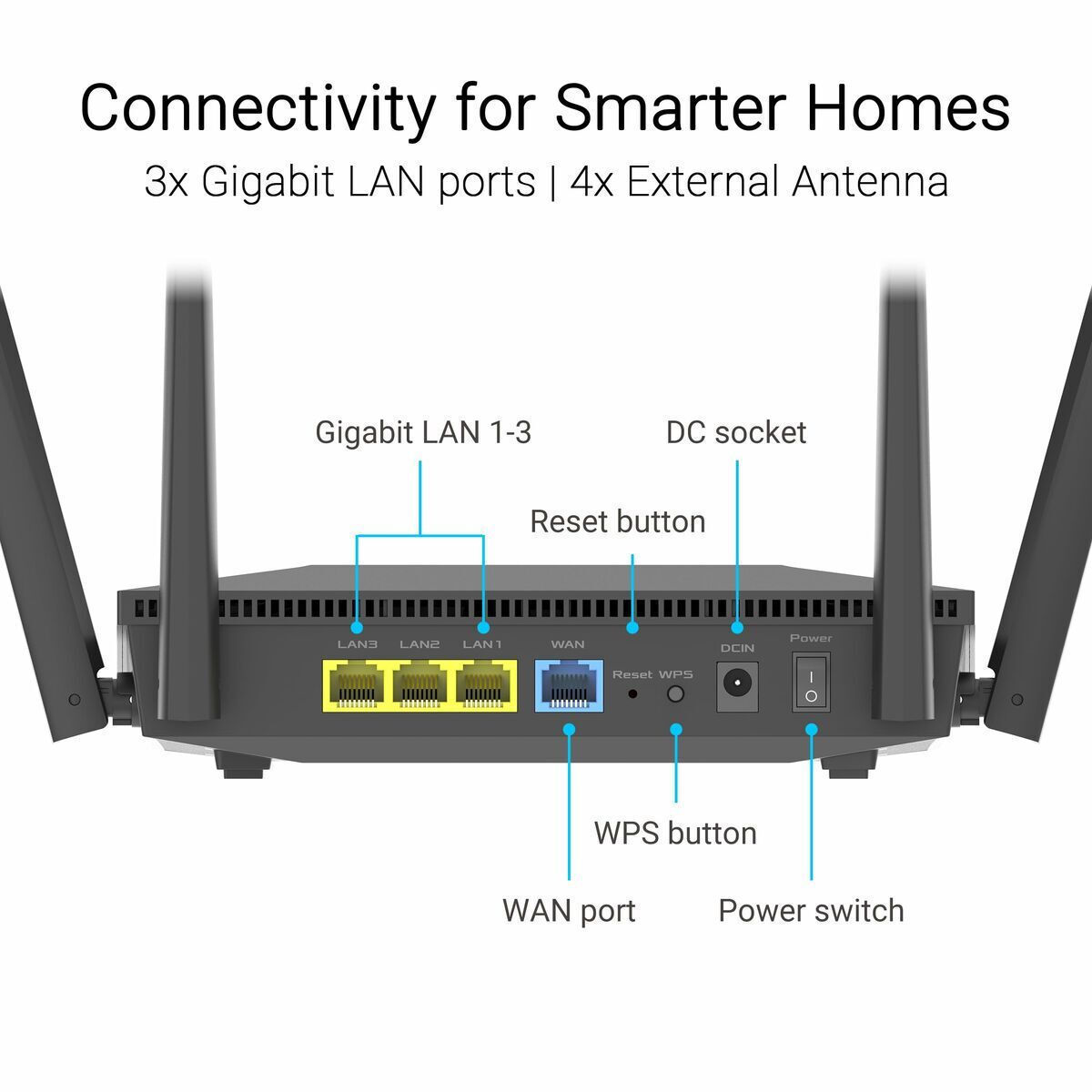 20250716140510_36174b73 Asus RT-AX52 Pro Ασύρματο Router - Image 11