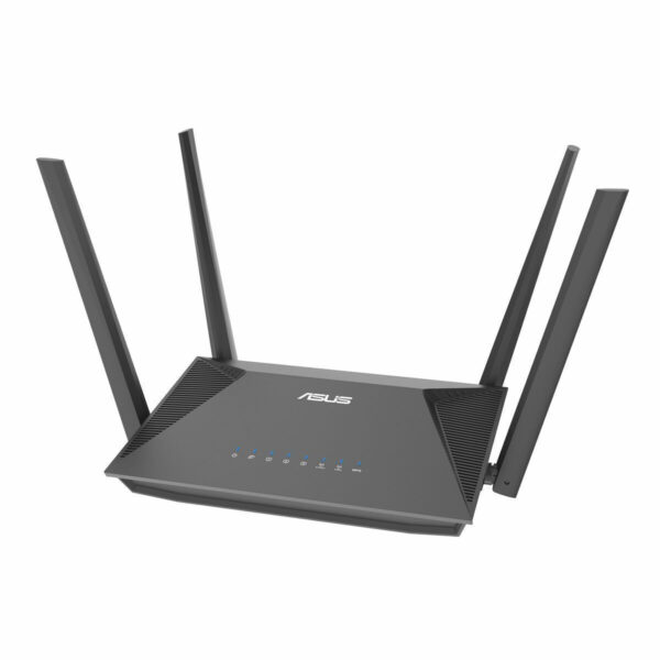Asus RT-AX52 Pro Ασύρματο Router