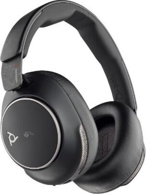 20250716140606_295d0efd Poly Voyager Surround 80 UC Microsoft Teams +USB-C/A Adapter On Ear Multimedia Ακουστικά με μικρόφωνο - Image 2