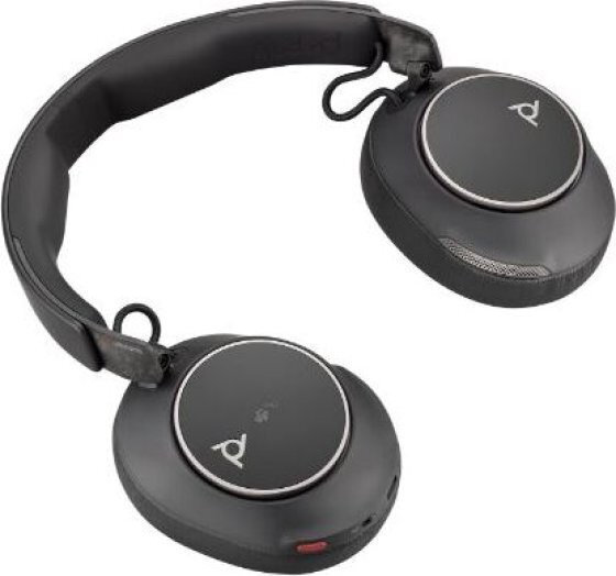 20250716140606_e521b875 Poly Voyager Surround 80 UC Microsoft Teams +USB-C/A Adapter On Ear Multimedia Ακουστικά με μικρόφωνο - Image 3