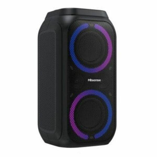 Hisense PR160 Bluetooth 30W έως 12 ώρες Μαύρο