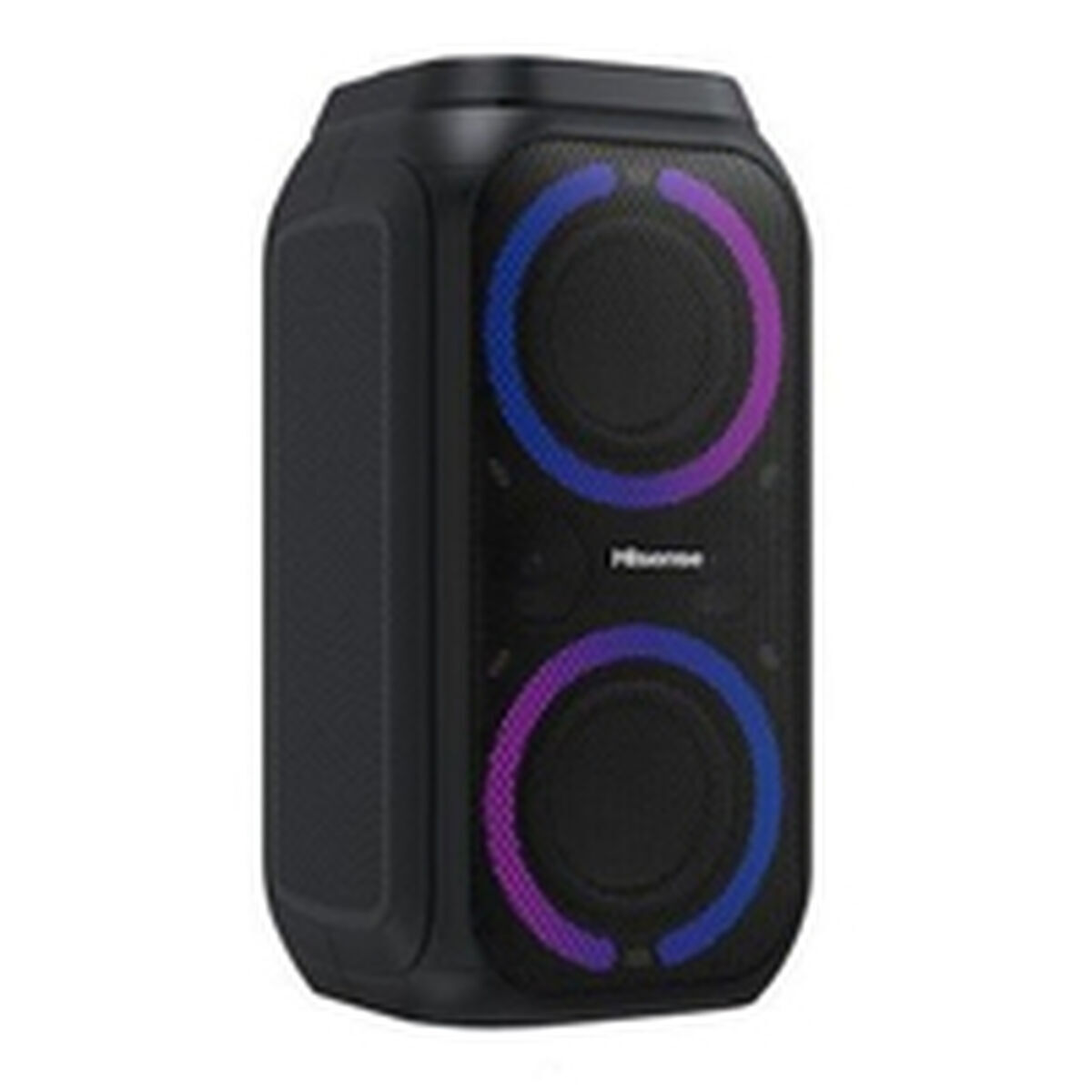20250716150227_0f810e66 Hisense PR160 Bluetooth 30W έως 12 ώρες Μαύρο - Image 10